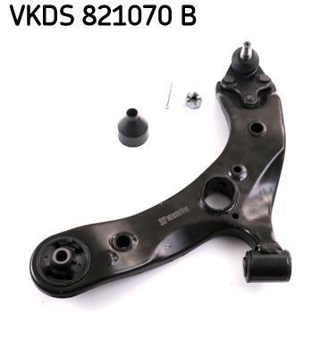 Triangle de suspension SKF VKDS 821070 B